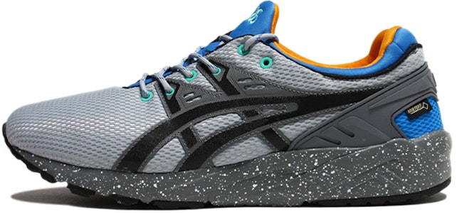 Asics Gel-Kayano Trainer EVO G-TX 低筒運動鞋 黑灰 Buy Asics Gel-Kayano Trainer EVO G-TX 低筒運動鞋 黑灰