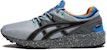 ASICS Gel-Kayano Trainer EVO G-TX 'Hitam Kelabu' TQ6P0N-1390