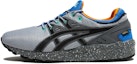 Buy ASICS Gel-Kayano Trainer EVO G-TX 'Hitam Kelabu' TQ6P0N-1390
