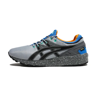 ASICS Gel-Kayano Trainer EVO G-TX 'Black Grey'