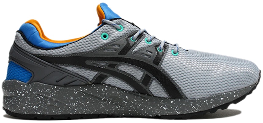 Asics Gel-Kayano Trainer EVO G-TX 低筒運動鞋 黑灰 Order Asics Gel-Kayano Trainer EVO G-TX 低筒運動鞋 黑灰
