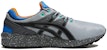 ASICS Gel-Kayano Trainer EVO G-TX 'Hitam Kelabu' TQ6P0N-1390
