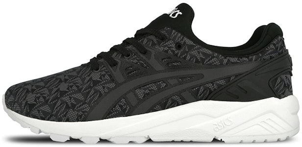 亚瑟士Gel-Kayano进化训练鞋'黑深灰' H621N-9016 Buy 亚瑟士Gel-Kayano进化训练鞋'黑深灰' H621N-9016