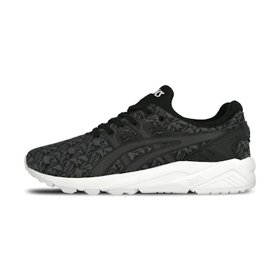 ASICS Gel-Kayano Trainer Evolution 'Black Dark Grey'