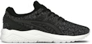 Order ASICS Gel-Kayano Trainer Evolution 'Black Dark Grey' H621N-9016