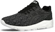 Lookbook ASICS Gel-Kayano Trainer Evolution 'Black Dark Grey' H621N-9016