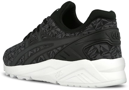 亚瑟士Gel-Kayano进化训练鞋'黑深灰' H621N-9016 Shop 亚瑟士Gel-Kayano进化训练鞋'黑深灰' H621N-9016