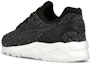 Shop ASICS Gel-Kayano Trainer Evolution 'Black Dark Grey' H621N-9016