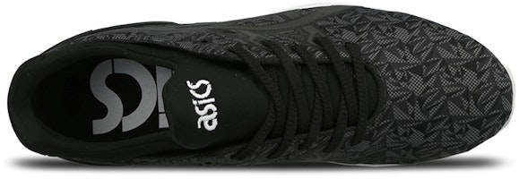 ASICS Gel-Kayano Trainer Evolution 'Hitam Abu Gelap' H621N-9016 Purchase ASICS Gel-Kayano Trainer Evolution 'Hitam Abu Gelap' H621N-9016