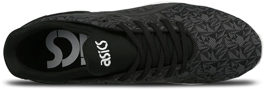 亚瑟士Gel-Kayano进化训练鞋'黑深灰' H621N-9016 Purchase 亚瑟士Gel-Kayano进化训练鞋'黑深灰' H621N-9016