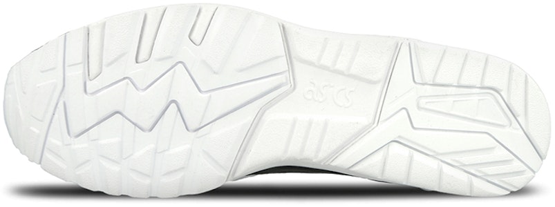 亚瑟士Gel-Kayano进化训练鞋'黑深灰' H621N-9016 Details for 亚瑟士Gel-Kayano进化训练鞋'黑深灰' H621N-9016