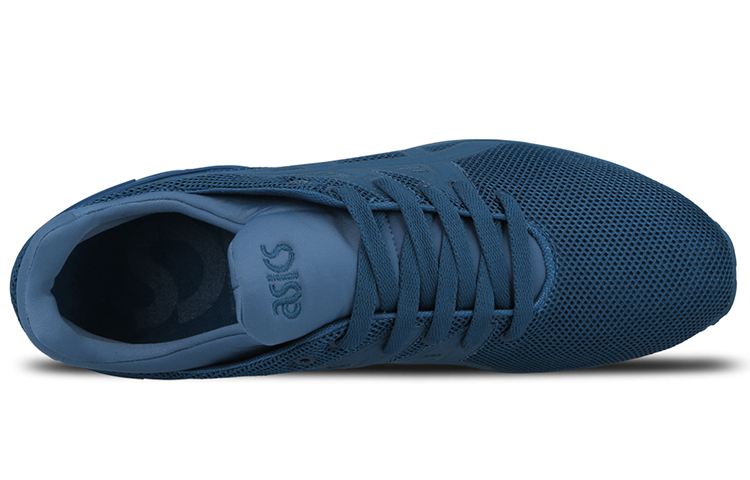 ASICS Gel-Kayano Trainer Evolution 'Blue' 圖 4