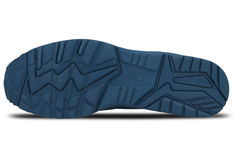 ASICS Gel-Kayano Trainer Evolution 'Blue' 圖 6
