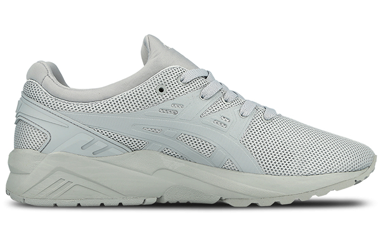 Beli ASICS Gel-Kayano Trainer Evolution 'Light Grey Comfort' H62SQ-0101 ...