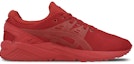 Order ASICS Gel-Kayano Trainer Evolution 'Merah' H61VQ-2323