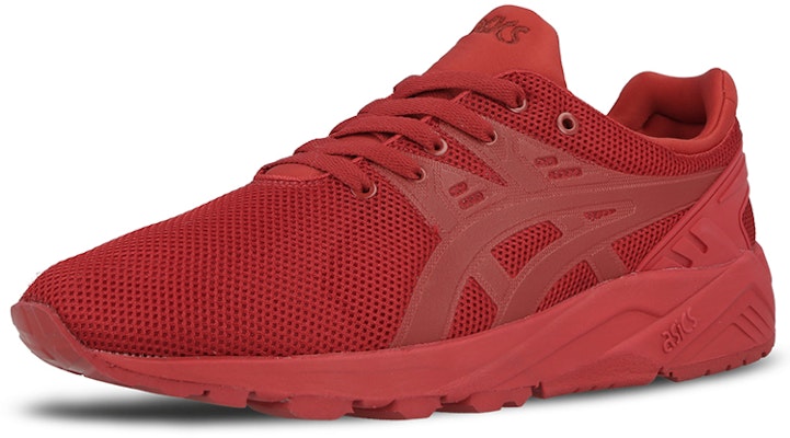 ASICS Gel-Kayano Trainer Evolution 'Merah' H61VQ-2323 Lookbook ASICS Gel-Kayano Trainer Evolution 'Merah' H61VQ-2323