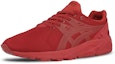 Lookbook ASICS Gel-Kayano Trainer Evolution 'Merah' H61VQ-2323