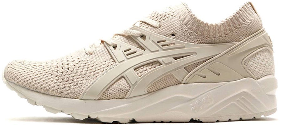 ASICS Gel-Kayano Trainer Knit 'Beige' Lelaki & Wanita TQ705N-0202 Buy ASICS Gel-Kayano Trainer Knit 'Beige' Lelaki & Wanita TQ705N-0202