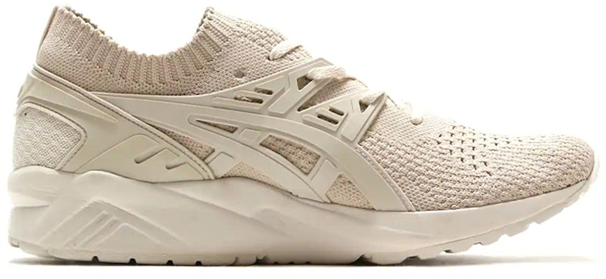 ASICS Gel-Kayano Trainer Knit 'Beige' Lelaki & Wanita TQ705N-0202 Order ASICS Gel-Kayano Trainer Knit 'Beige' Lelaki & Wanita TQ705N-0202