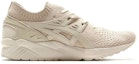 Order ASICS Gel-Kayano Trainer Knit 'Beige' Lelaki & Wanita TQ705N-0202