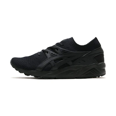 ASICS Gel-Kayano Trainer Knit 'Black'