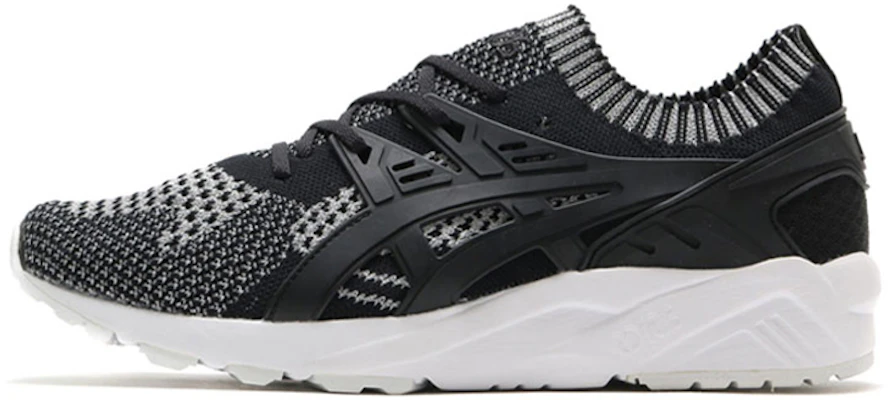 ASICS Gel-Kayano Trainer Knit 'Negro Blanco' TQ7S3N-9390 Buy ASICS Gel-Kayano Trainer Knit 'Negro Blanco' TQ7S3N-9390