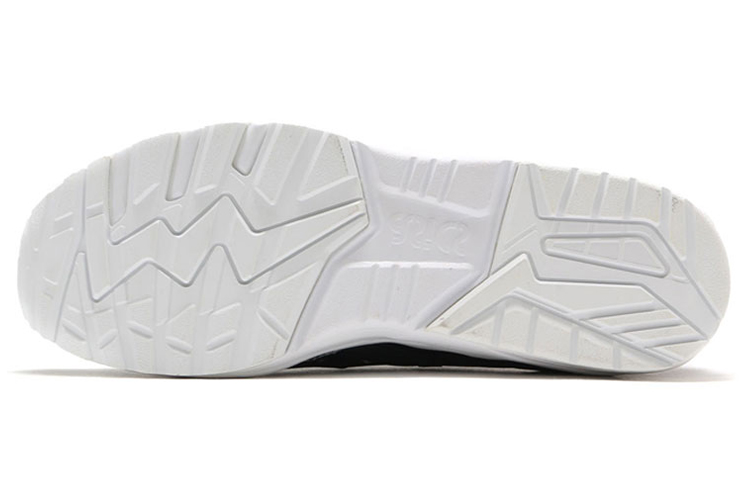 ASICS Gel-Kayano Trainer Knit 'Black White' 圖 4