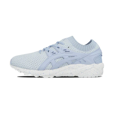 ASICS Gel-Kayano Trainer Knit 'Grey Blue'