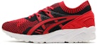 Buy ASICS Gel-Kayano Trainer Knit 'Merah Imperial-Hitam' TQ7S4N-2323