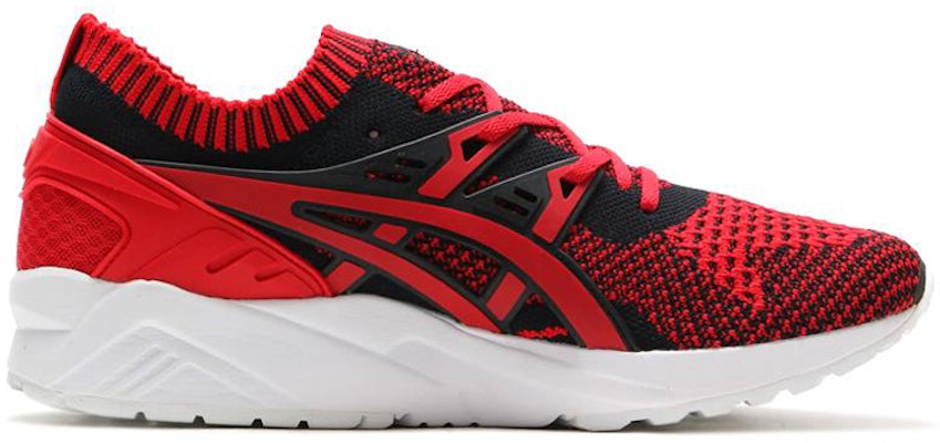 ASICS Gel-Kayano Trainer Knit 'Merah Imperial-Hitam' TQ7S4N-2323 Order ASICS Gel-Kayano Trainer Knit 'Merah Imperial-Hitam' TQ7S4N-2323