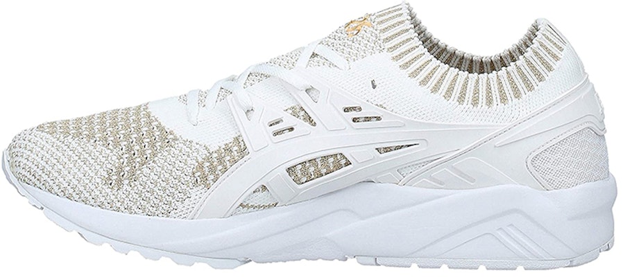 ASICS Gel-Kayano Trainer Knit 'Beige Terang' HN7R0-0101 Buy ASICS Gel-Kayano Trainer Knit 'Beige Terang' HN7R0-0101
