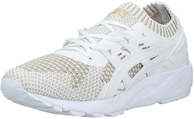 ASICS Gel-Kayano Trainer Knit 'Beige Terang' HN7R0-0101 Order ASICS Gel-Kayano Trainer Knit 'Beige Terang' HN7R0-0101