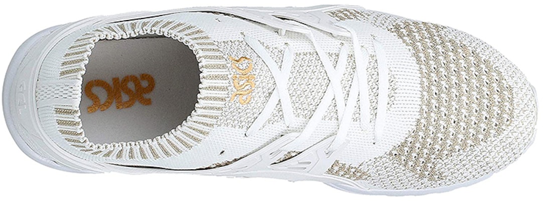 ASICS Gel-Kayano Trainer Knit 'Beige Terang' HN7R0-0101 Lookbook ASICS Gel-Kayano Trainer Knit 'Beige Terang' HN7R0-0101