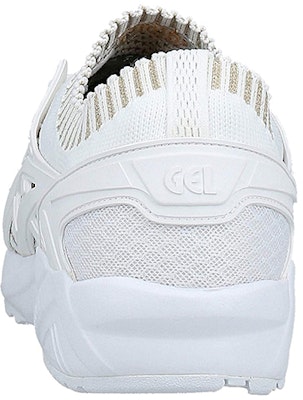 ASICS Gel-Kayano Trainer Knit 'Beige Terang' HN7R0-0101 Shop ASICS Gel-Kayano Trainer Knit 'Beige Terang' HN7R0-0101