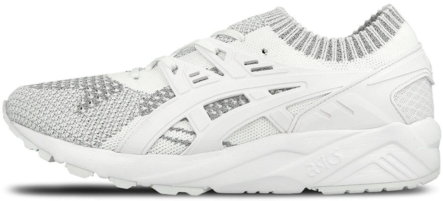 ASICS Gel-Kayano Trainer Knit 'Blanco Gris' H7S3N-9301 Buy ASICS Gel-Kayano Trainer Knit 'Blanco Gris' H7S3N-9301