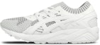 Buy ASICS Gel-Kayano Trainer Knit 'Blanco Gris' H7S3N-9301