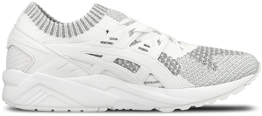 ASICS Gel-Kayano Trainer Knit 'Blanco Gris' H7S3N-9301 Order ASICS Gel-Kayano Trainer Knit 'Blanco Gris' H7S3N-9301