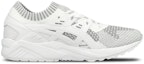 Order ASICS Gel-Kayano Trainer Knit 'Blanco Gris' H7S3N-9301