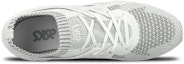 Lookbook ASICS Gel-Kayano Trainer Knit 'Blanco Gris' H7S3N-9301
