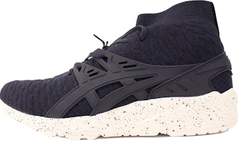 ASICS Gel-Kayano Trainer MT 'Blue Black White' HN7P1-5858 ASICS Gel-Kayano Trainer MT 'Blue Black White' HN7P1-5858
