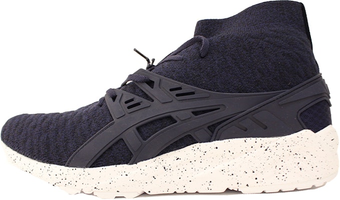 ASICS Gel-Kayano Trainer MT 'Blue Black White' HN7P1-5858 Buy ASICS Gel-Kayano Trainer MT 'Blue Black White' HN7P1-5858