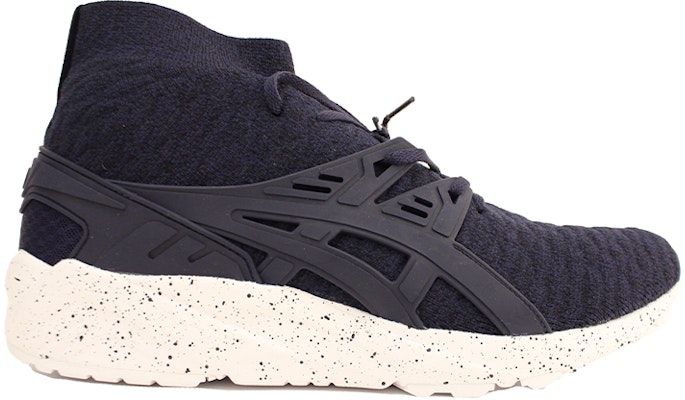 ASICS Gel-Kayano Trainer MT 'Azul Negro Blanco' HN7P1-5858 Order ASICS Gel-Kayano Trainer MT 'Azul Negro Blanco' HN7P1-5858