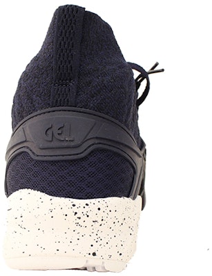ASICS Gel-Kayano Trainer MT 'Blue Black White' HN7P1-5858 Shop ASICS Gel-Kayano Trainer MT 'Blue Black White' HN7P1-5858