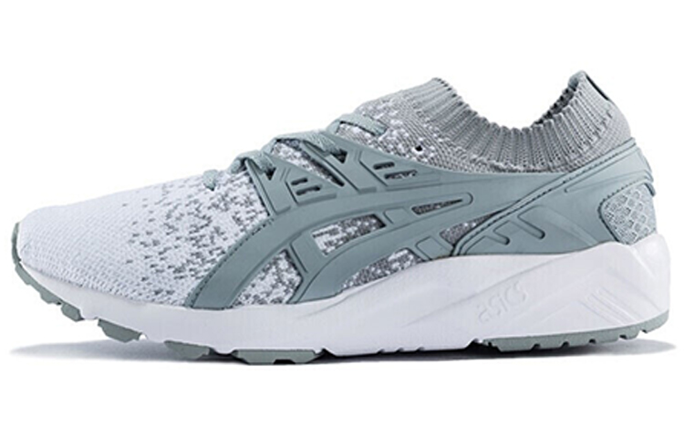 ASICS Gel-Kayano Trainer Sports Shoes Grey H804N-9696