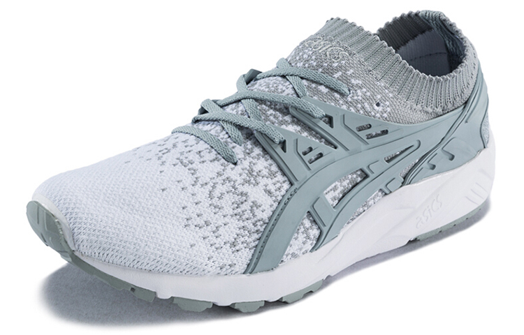 Order ASICS Gel-Kayano Trainer Sportschuhe Grau H804N-9696