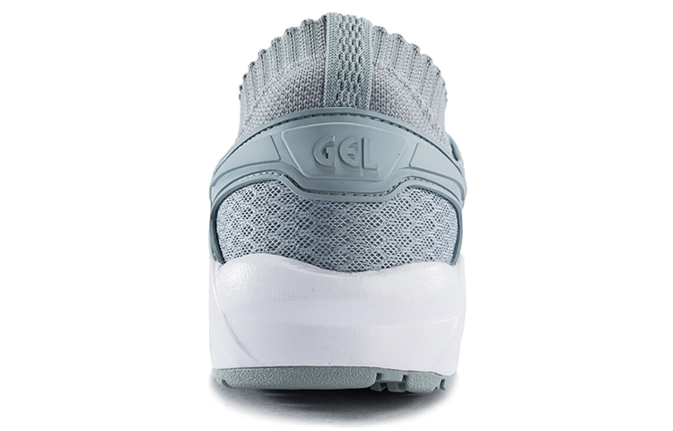 Shop ASICS Gel-Kayano Trainer Sportschuhe Grau H804N-9696