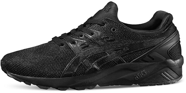 ASICS Gel-Kayano Trainers 'Evo Black' Hitam HN6A0-9090 Buy ASICS Gel-Kayano Trainers 'Evo Black' Hitam HN6A0-9090