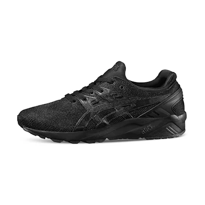 ASICS Gel-Kayano Trainers 'Evo Black'