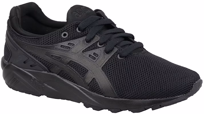 ASICS Gel-Kayano Trainers 'Evo Black' Hitam HN6A0-9090 Order ASICS Gel-Kayano Trainers 'Evo Black' Hitam HN6A0-9090