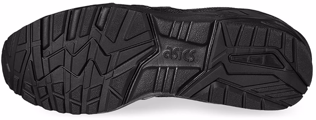 ASICS Gel-Kayano Trainers 'Evo Black' Hitam HN6A0-9090 Shop ASICS Gel-Kayano Trainers 'Evo Black' Hitam HN6A0-9090